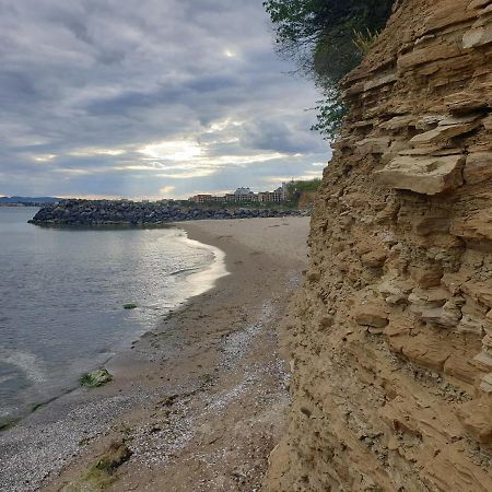 Mitprot Luks Studio Panorama Bay 2 Sweti Wlas Exterior foto