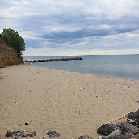 Mitprot Luks Studio Panorama Bay 2 Sweti Wlas Exterior foto