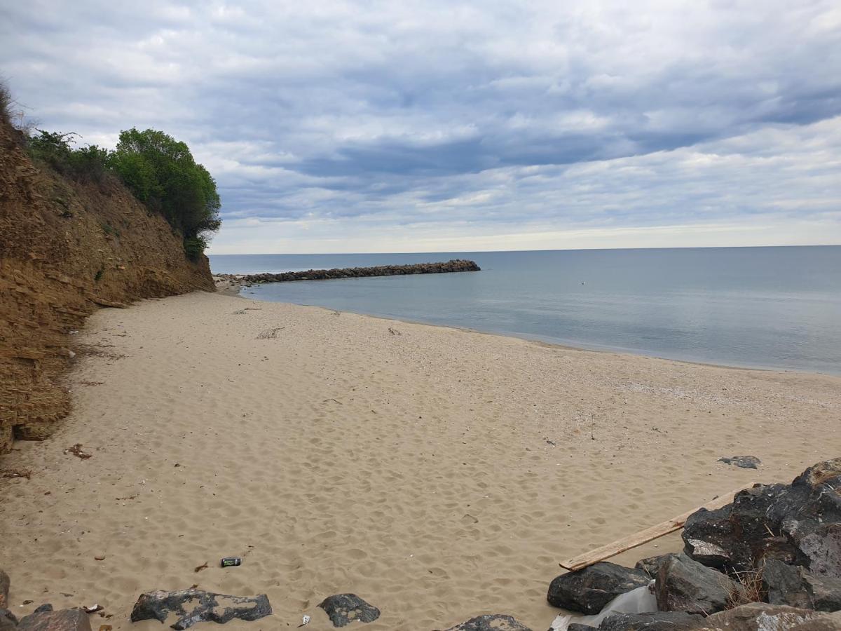 Mitprot Luks Studio Panorama Bay 2 Sweti Wlas Exterior foto