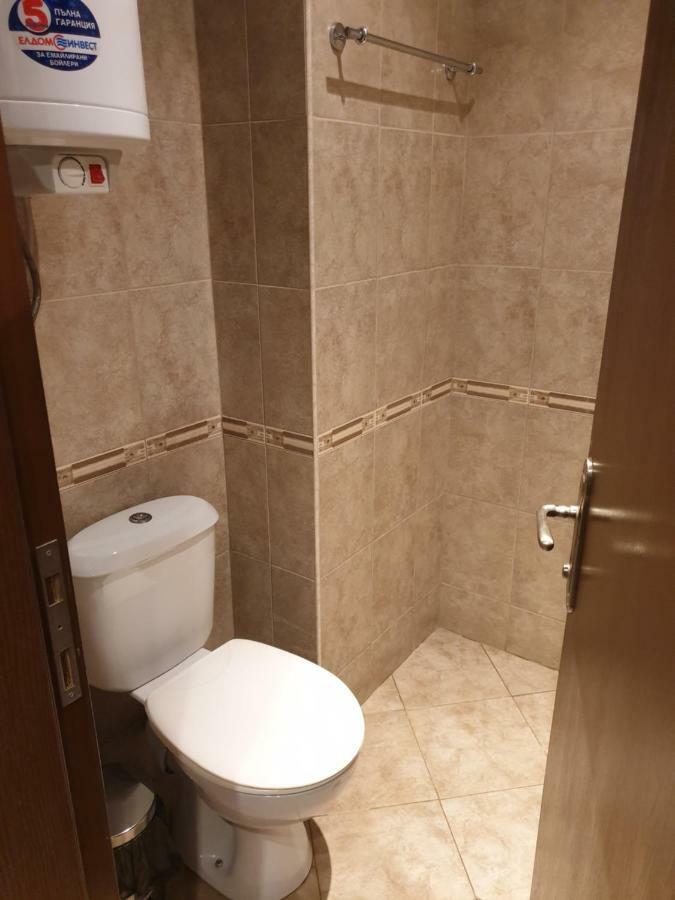 Mitprot Luks Studio Panorama Bay 2 Sweti Wlas Exterior foto