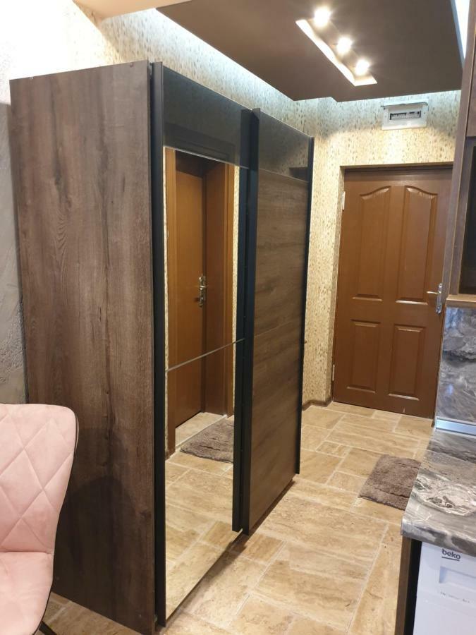 Mitprot Luks Studio Panorama Bay 2 Sweti Wlas Exterior foto